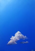 青木成実　「追憶」　M20