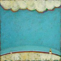 オーガベン　「雪の降った日」　S6