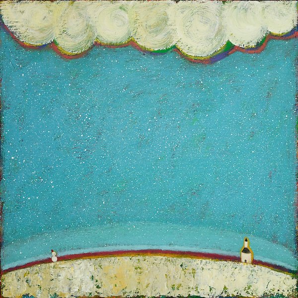 オーガベン 「雪の降った日」 S6